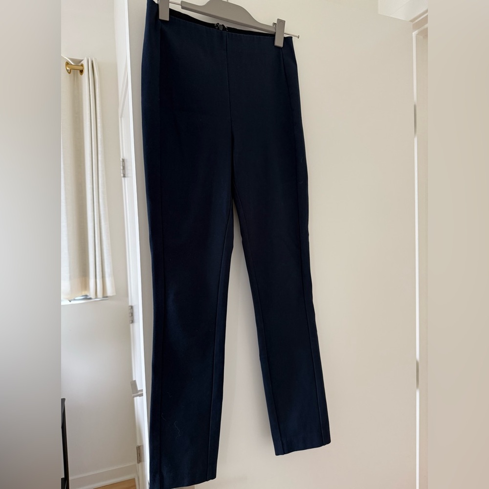Rag & Bone Simone Pant Navy